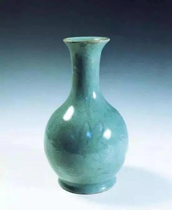 河南博物院镇馆之宝萝卜,河南博物院九大国宝