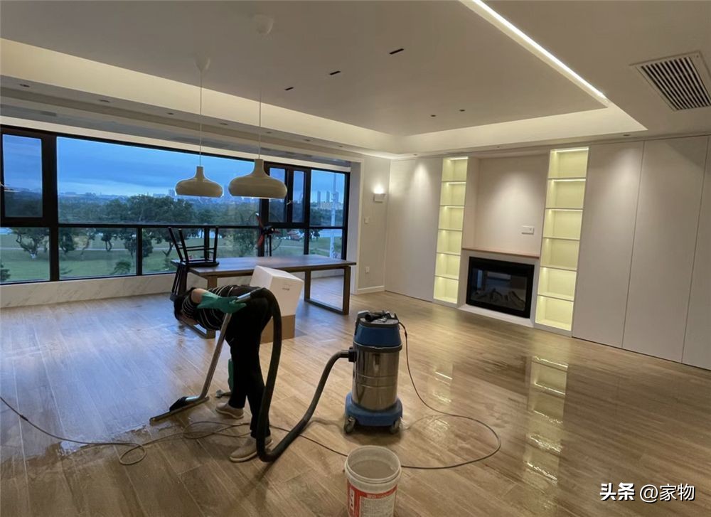 开荒保洁都不会告诉你的秘密,开荒保洁的实用干货建议收藏