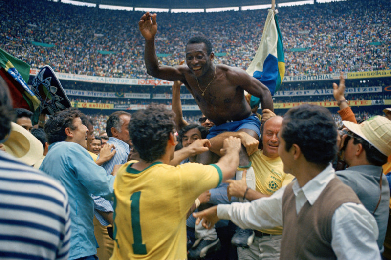 世界杯历史最佳球员排名,2022年世界杯出线球队排名