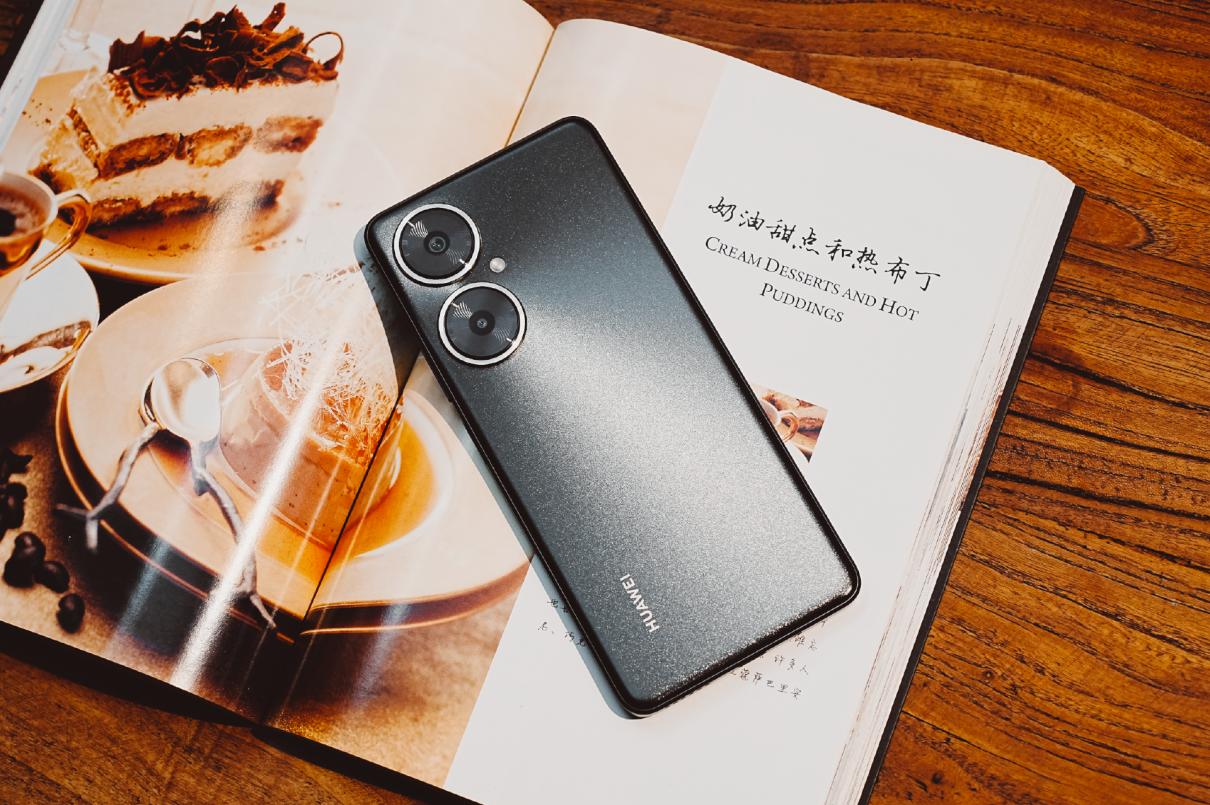 华为畅享60pro深度评测,华为畅享60pro真实评测