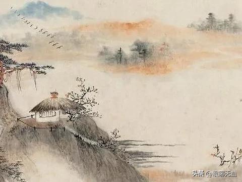 宋朝古诗50首,关于唐朝盛世景象的古诗词