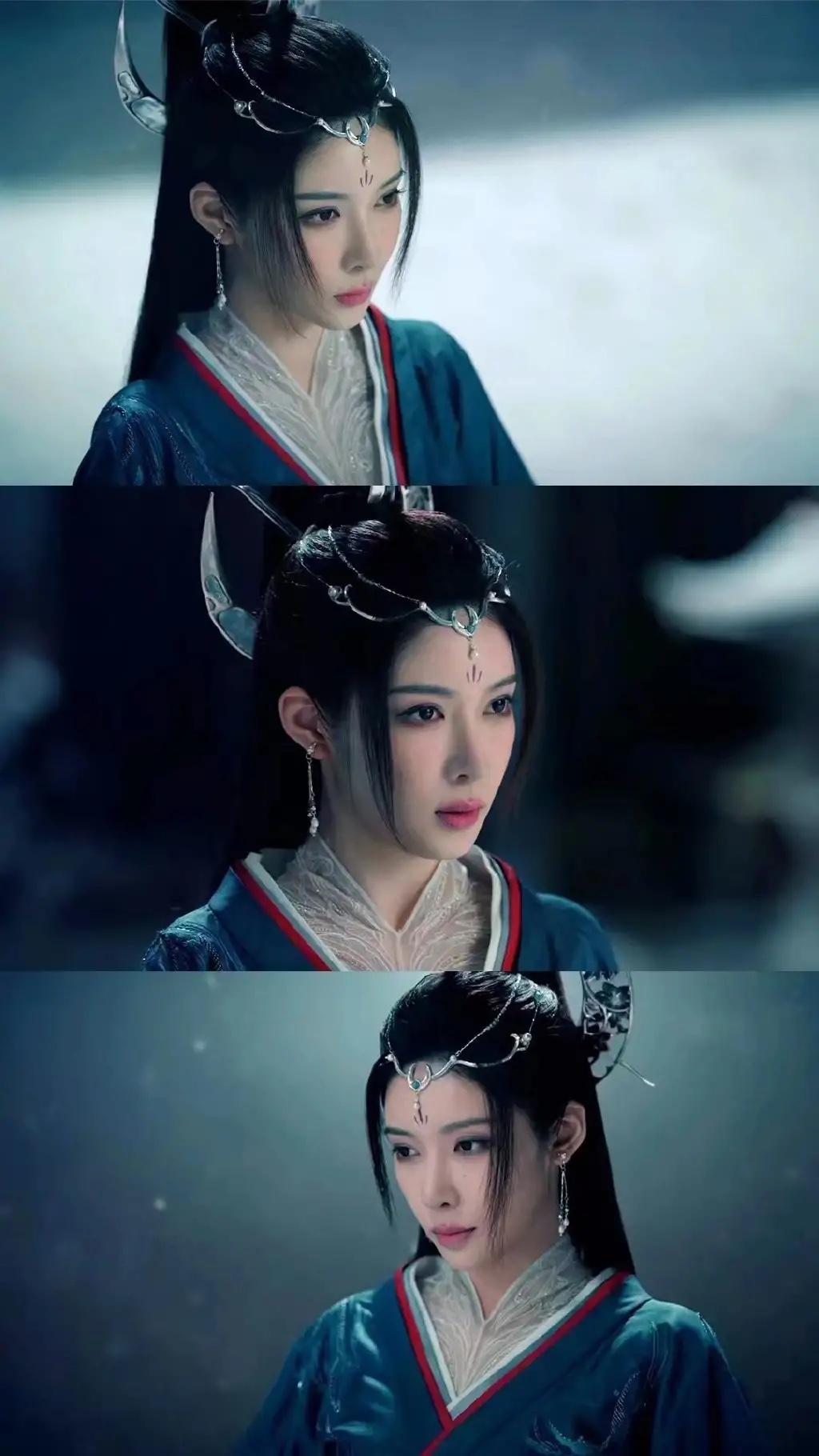 少年歌行月姬冥侯最后怎样了,少年歌行萧羽喜欢月姬