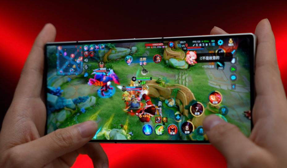 四千左右性价比超高的几款手机,四千元左右最值得入手的手机