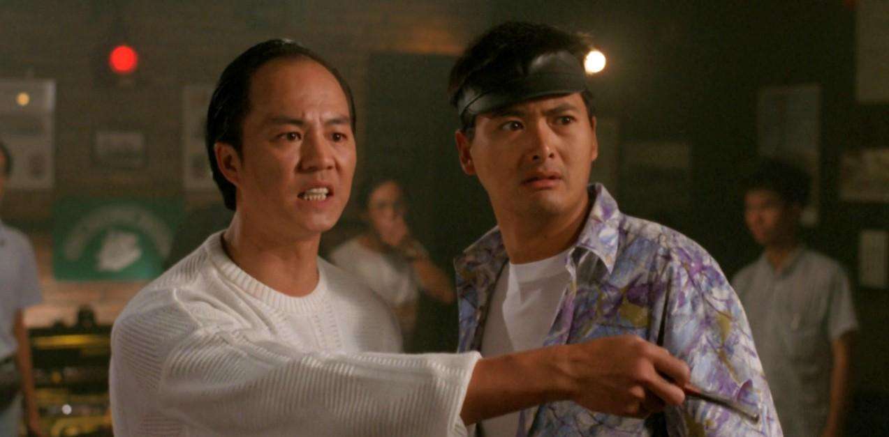 扇脸、飞踹、假戏真做，影视剧这些现象真可怕，敬业还是欺负人？