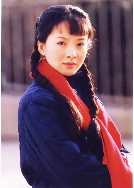 和老公丁克的五年婚姻后续,谢兰年龄是多少