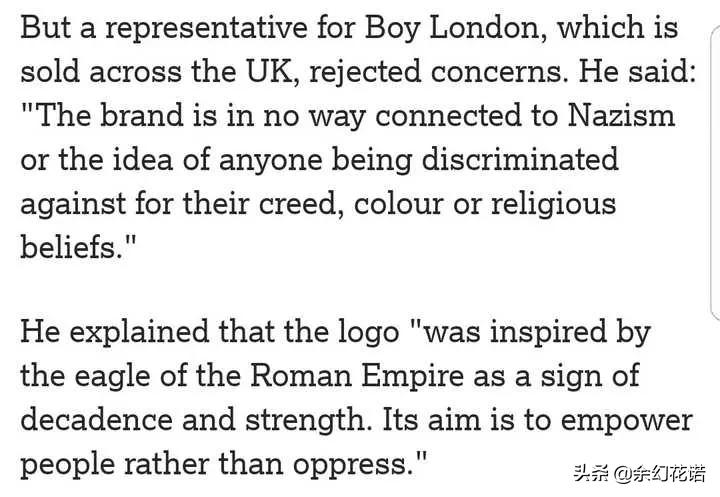 boylondon唐山,boylondon国际地位