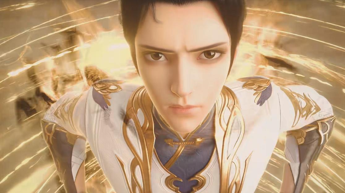 大主宰动画完结了吗,大主宰动画最新