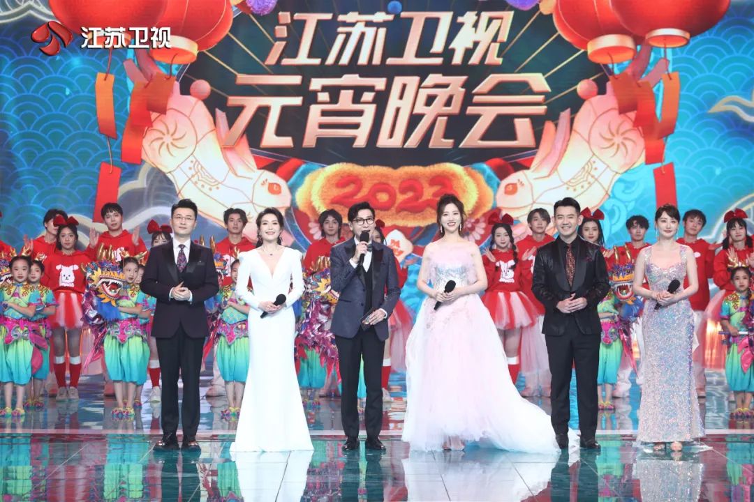 元宵晚会江苏卫视,2019江苏元宵晚会