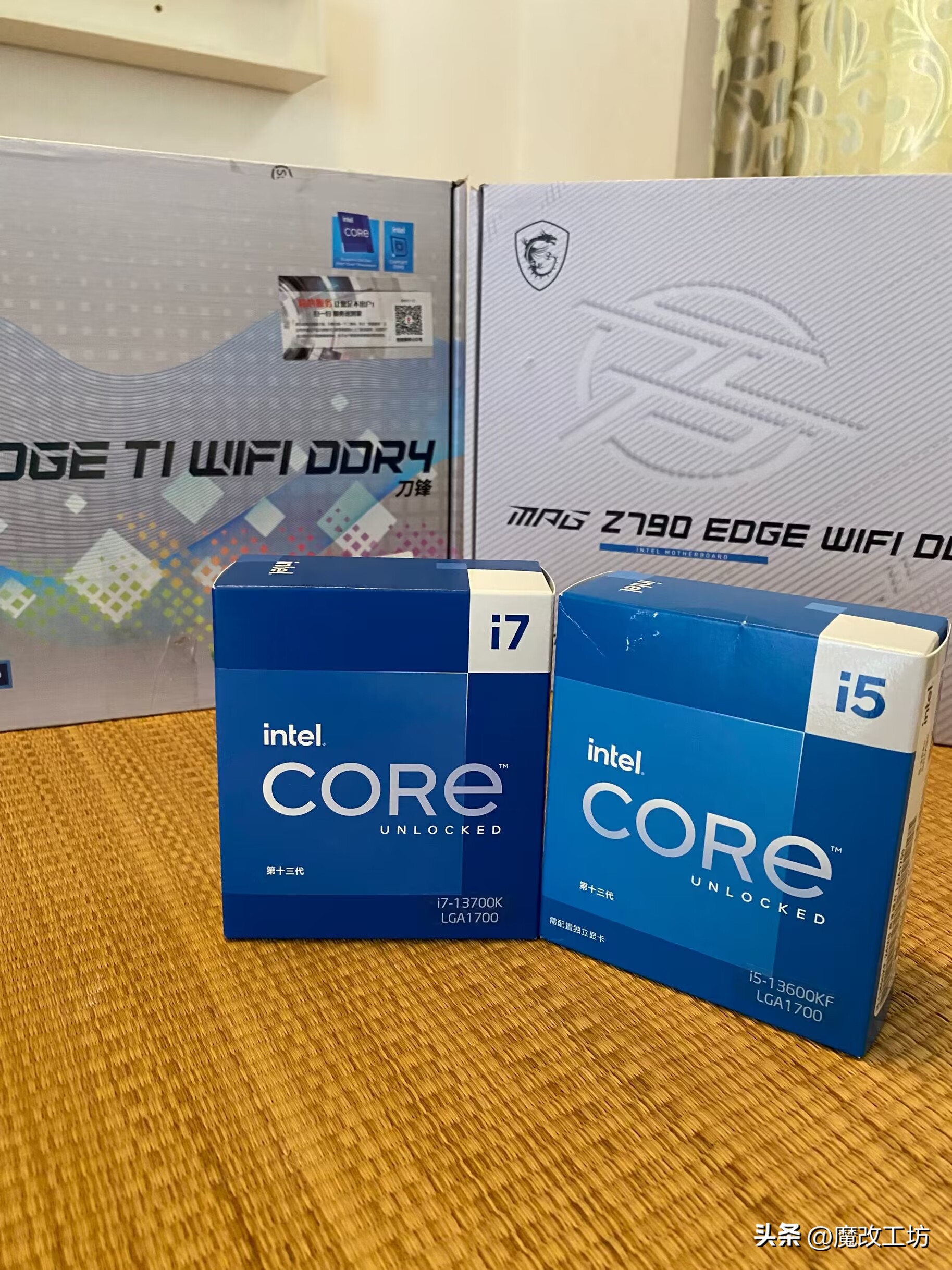 1000-2000元i7,1000元酷睿i5