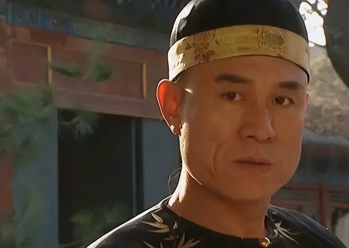 雍正王朝里的年秋月和雍正的故事,雍正王朝秋月历史上的结局