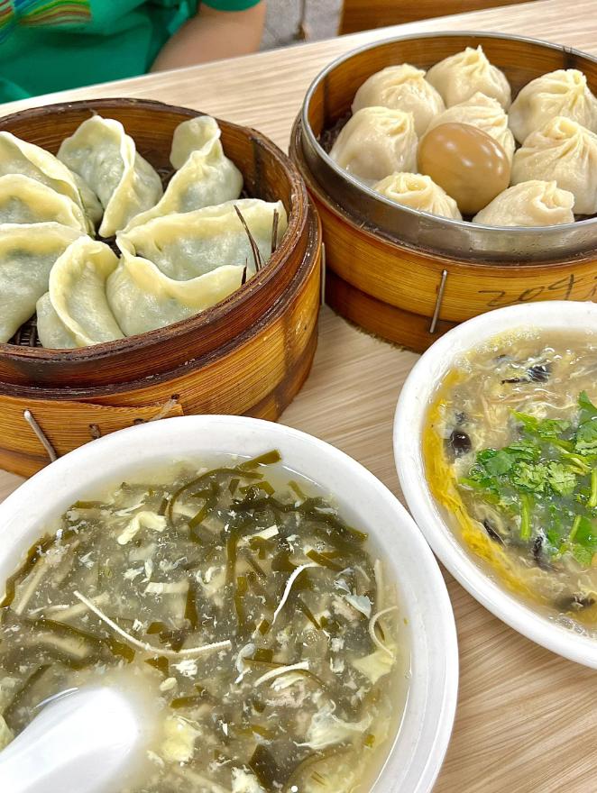 去合肥旅游回来后，说说我对合肥的看法