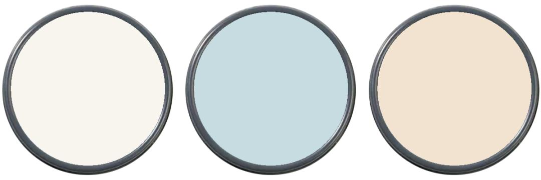 学会这3种色彩搭配，卧室颜色就协调了，睡眠质量都提高了