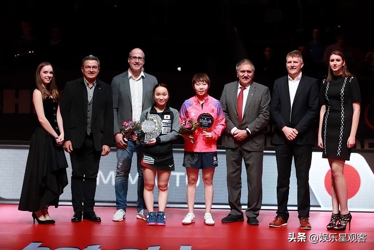 国乒16岁成世界冠军有几个,16岁女乒世界冠军26岁退出国家队