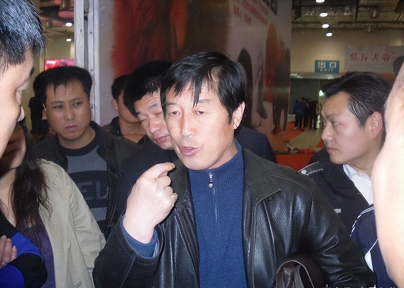 如今75岁的马俊仁安享晚年,马俊仁经历