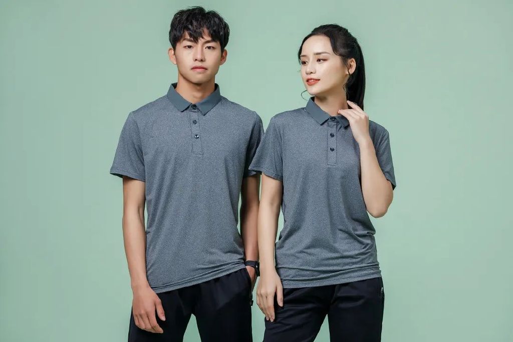 休闲polo衫定制作用有哪些,企业polo衫怎么选