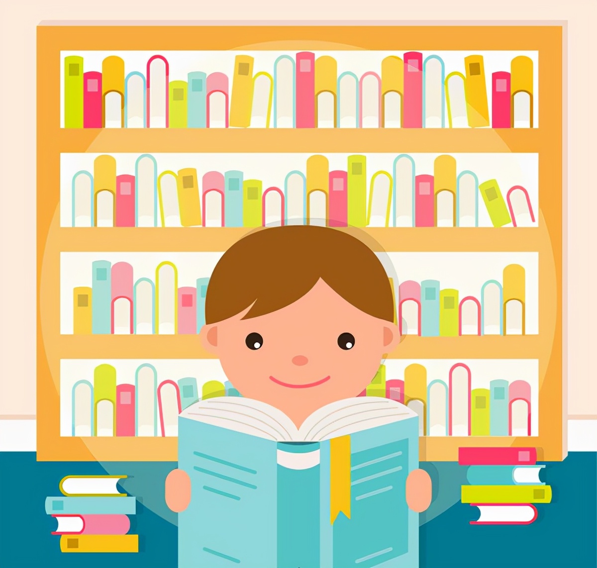 2岁宝宝怎么培养小书虫,二年级小书虫成长手册