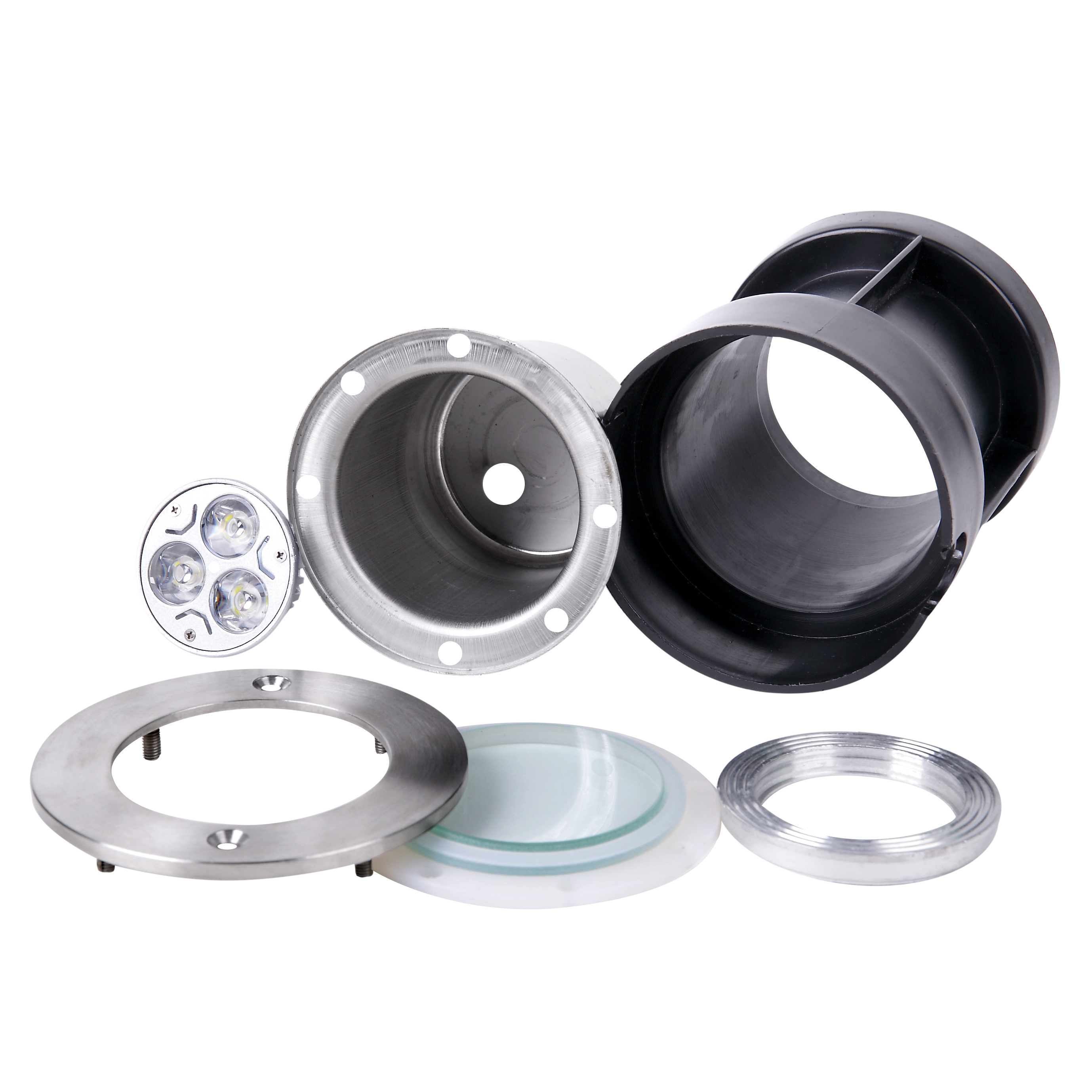 led水下灯,大功率led水下灯图片