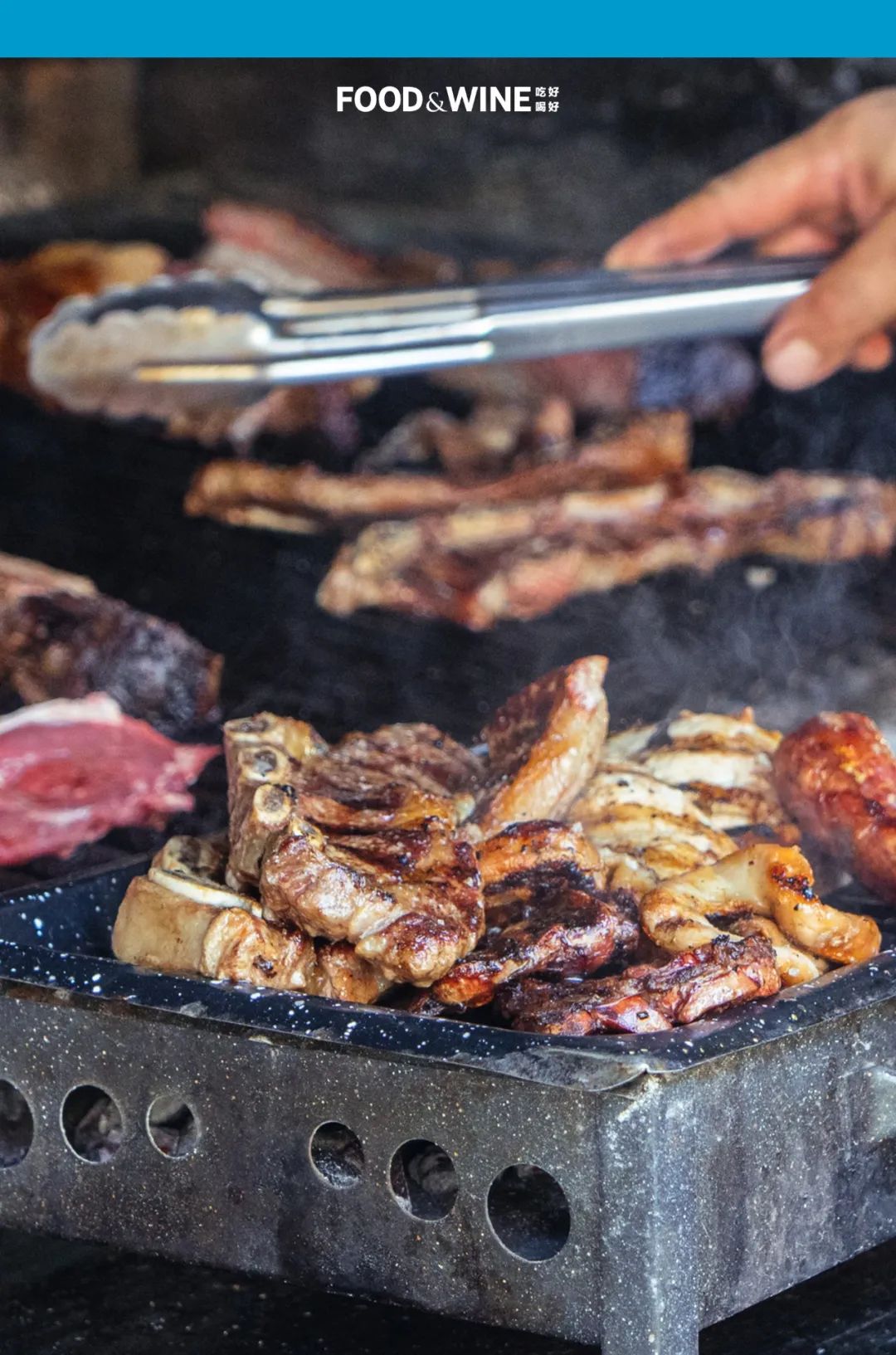 布宜诺斯艾利斯图书馆博尔赫斯,布宜诺斯艾利斯有什么著名的食物