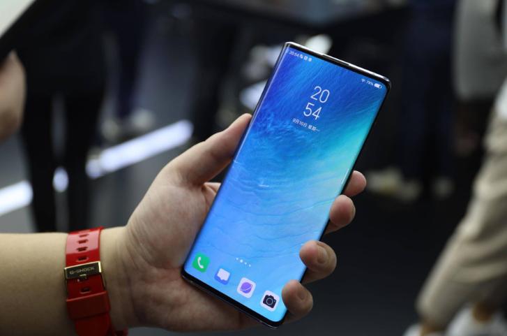 为啥好多发达国家不做手机,欧洲为什么这么少人做手机