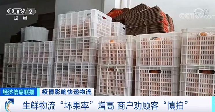 快递不快了怎么回事,快递不快了咋回事