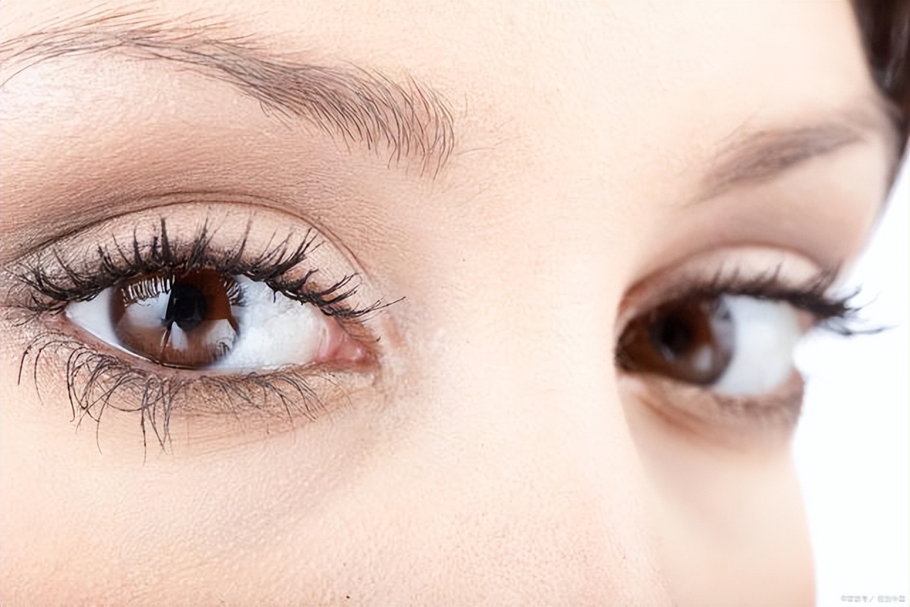 双眼皮有哪几种形状,双眼皮都有什么形状