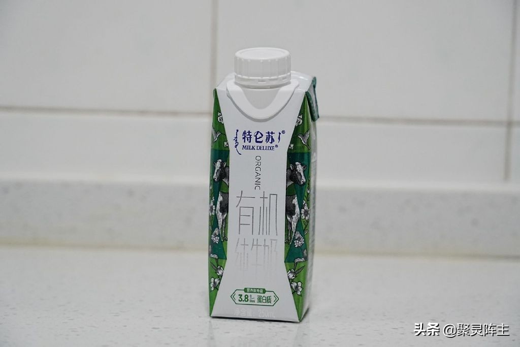 有哪些不错的高钙低脂牛奶,哪些牛奶高蛋白