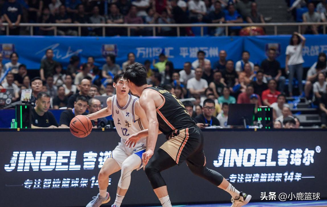 戴昊篮球最新消息,上海篮球队戴昊