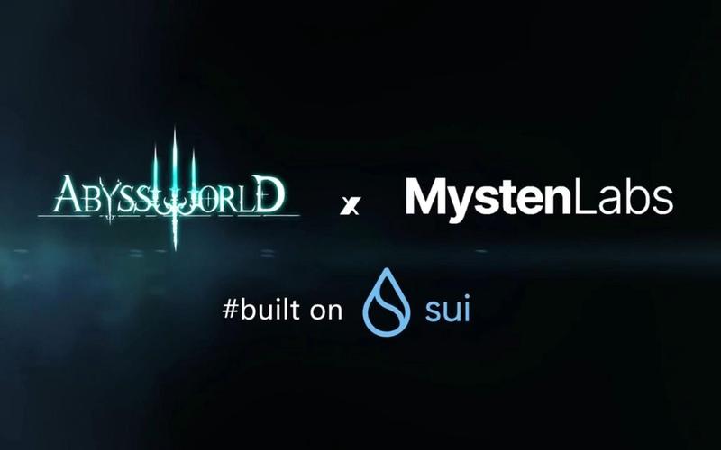 AbyssWorld基于Polygonzk-EVM打造游戏，释放Web3游戏创造力潜力