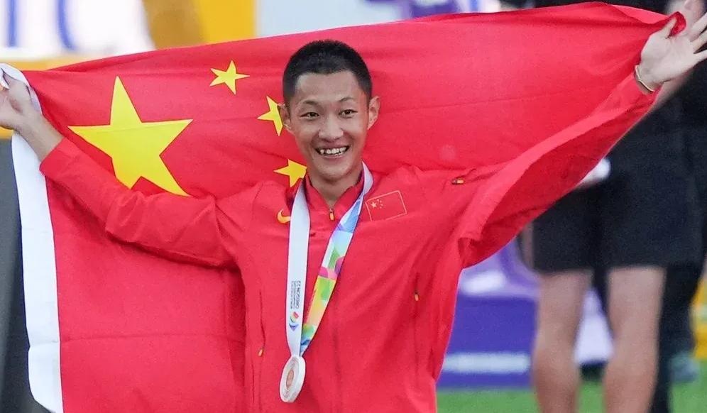 中国体坛十大辉煌时刻,中国体坛激动人心的时刻盘点