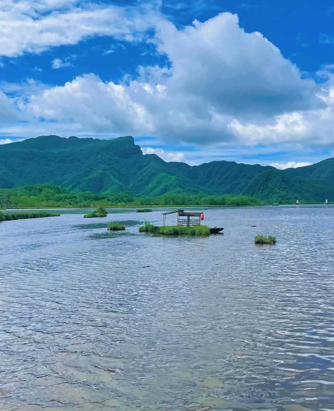 神农架亲子旅游攻略,神农架最全旅游攻略