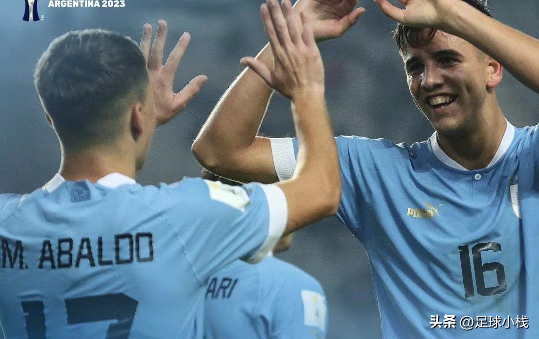 乌拉圭足球很强,乌拉圭最强锋线