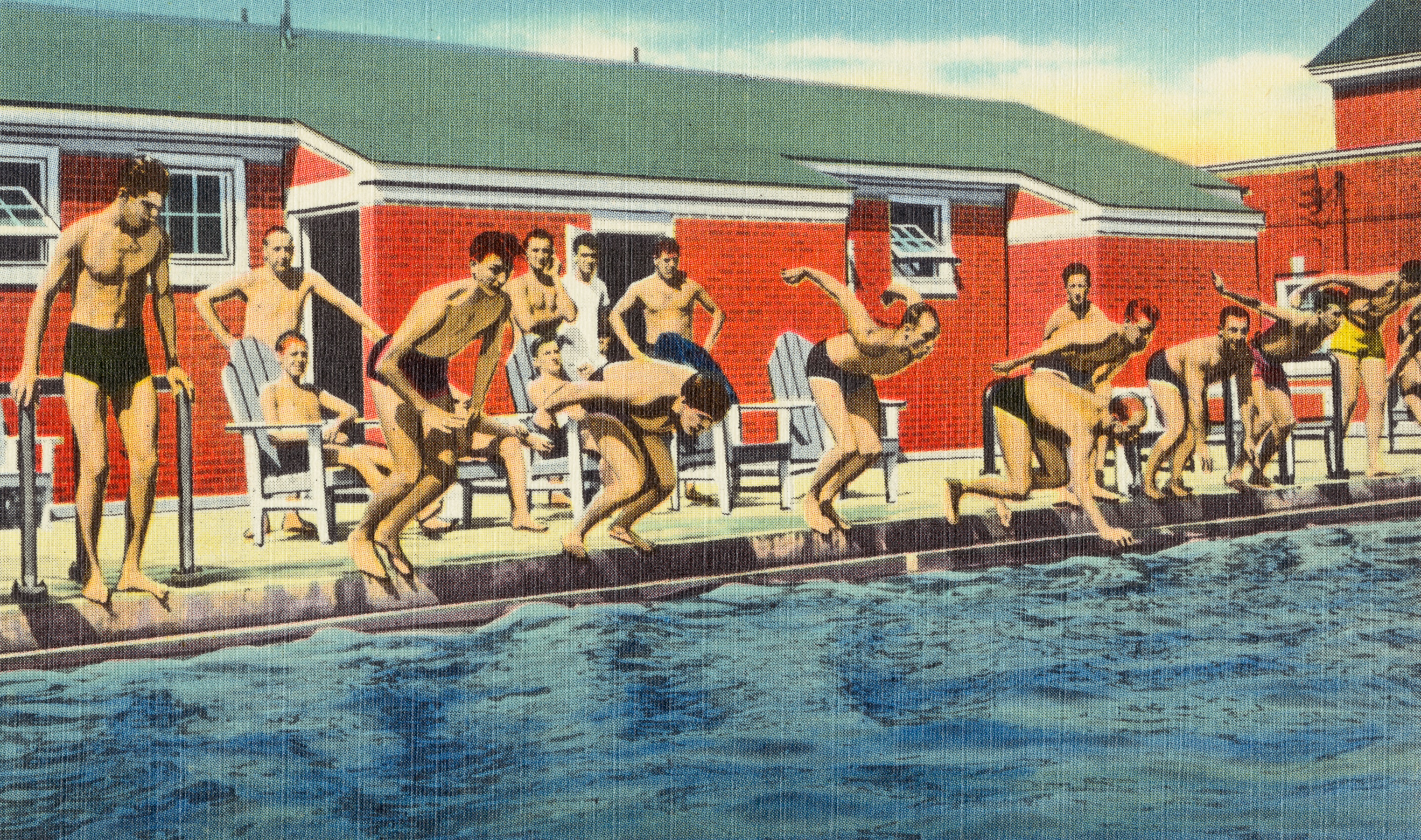 美国非游收入首次超过游戏的当下，到底是哪些App在赚钱？