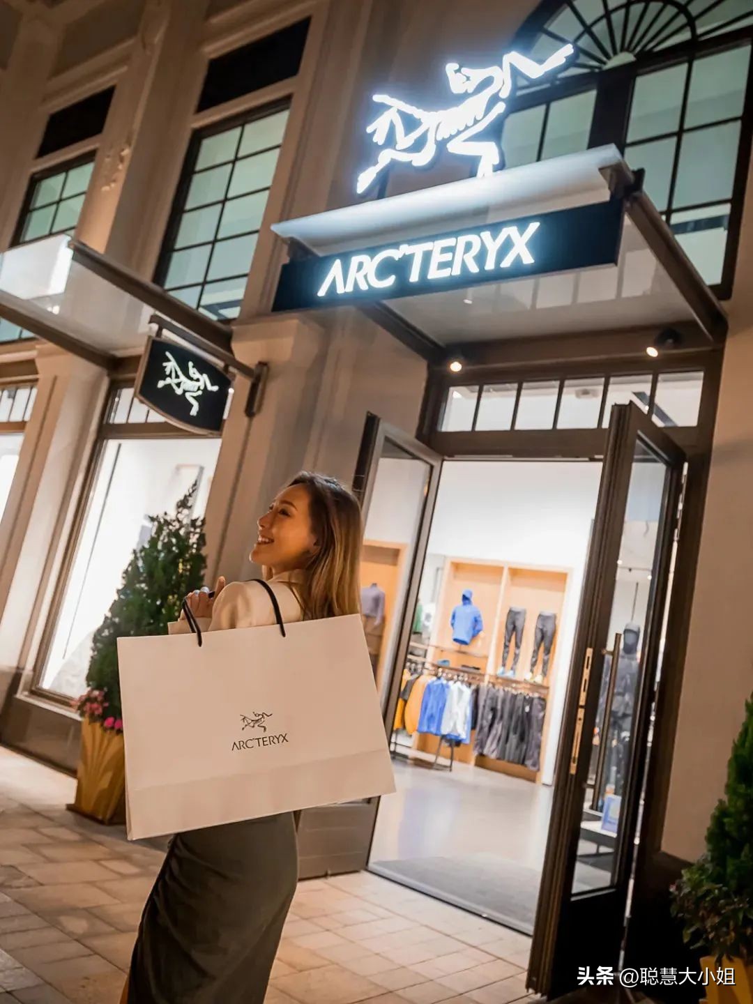 去魔都小欧洲，国庆优惠入手大牌