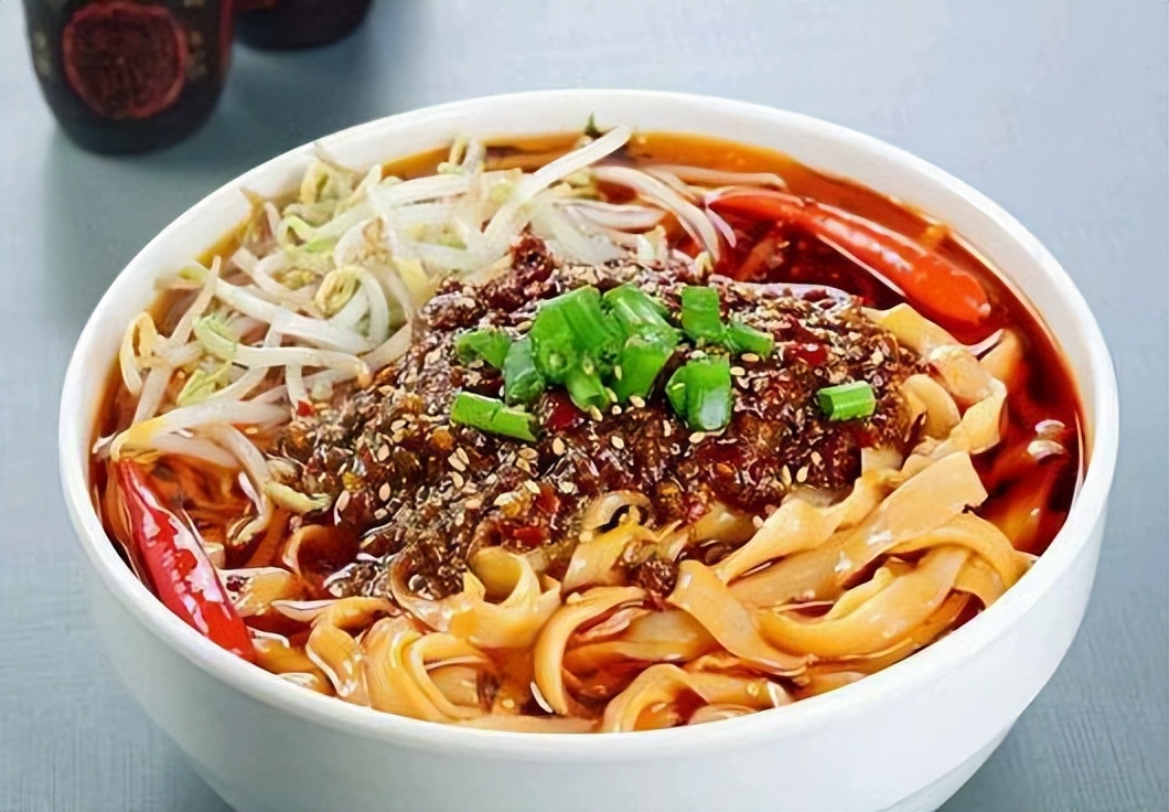 哈尔滨道外哪家面馆好吃,哈尔滨吃货评价