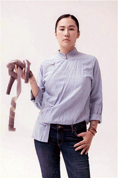 窦唯评论王菲和高原谁好,王菲窦唯栾树高原