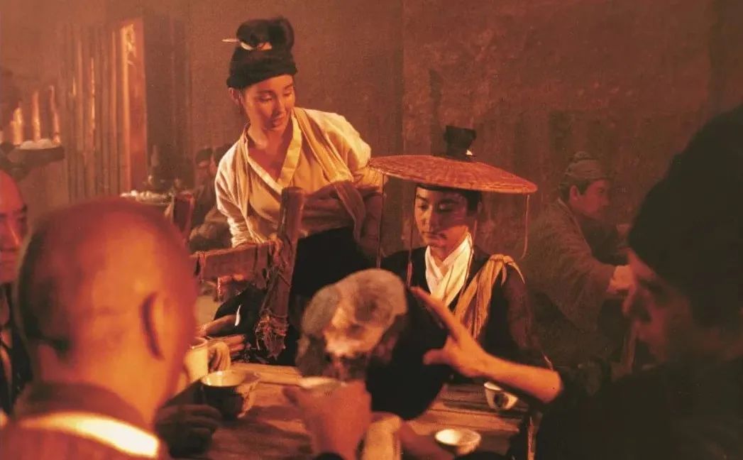 目前国漫天花板,国漫的天花板叫什么