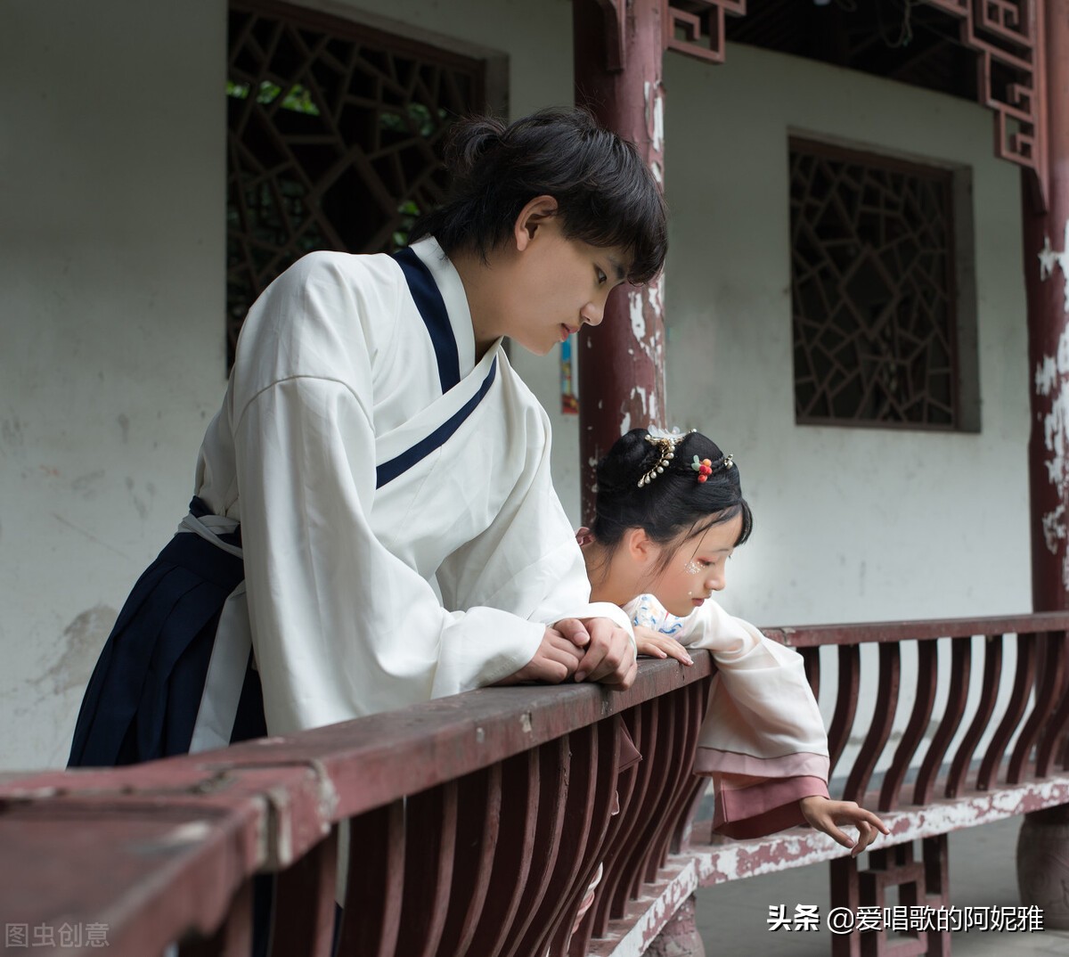 每日成语故事程门立雪,成语故事知难而退下集