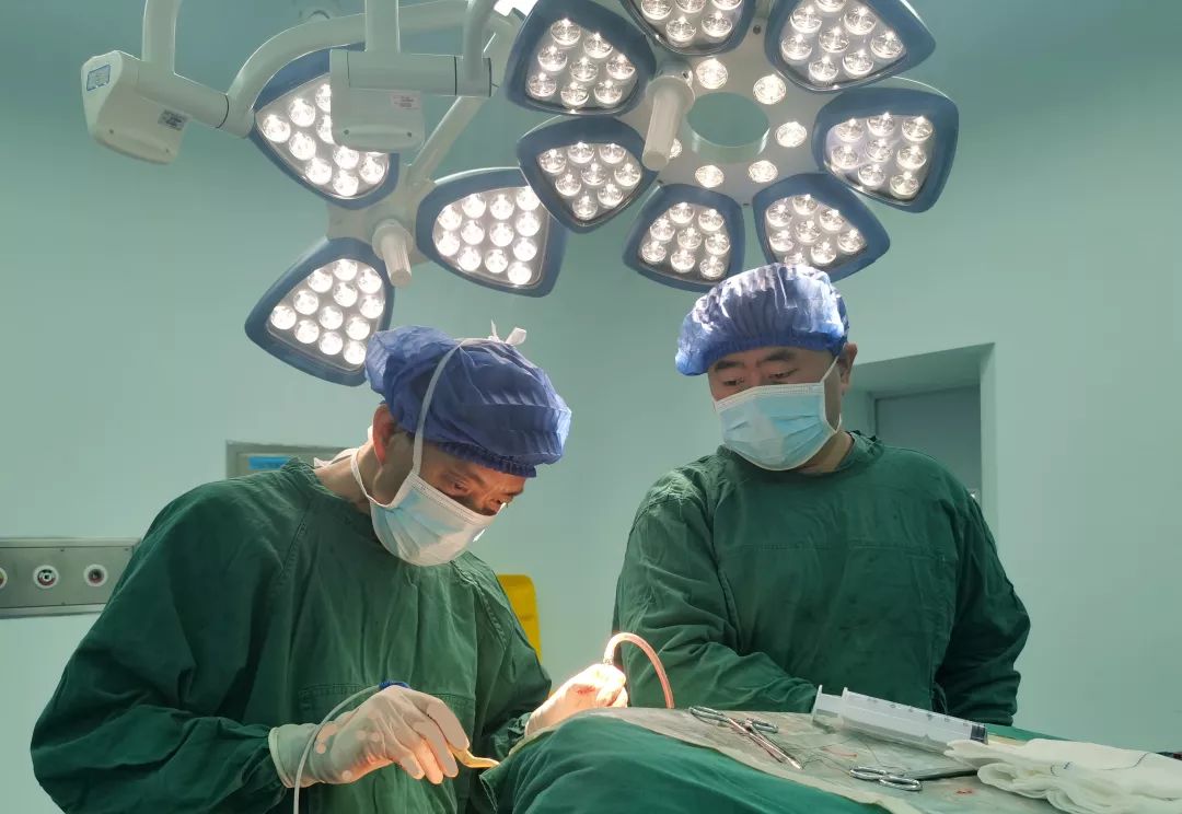 首钢水钢医院发展前景怎么样,自体颅骨修补术为一类医疗技术