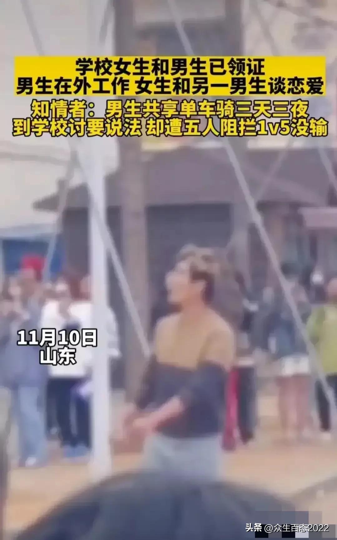 “我没有出轨，只是喜欢和不同的男人发生关系”，两位女性毁三观