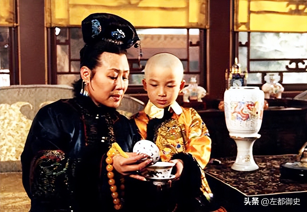 康熙王朝好看还是甄嬛传好看,康熙王朝一样好看的电视剧