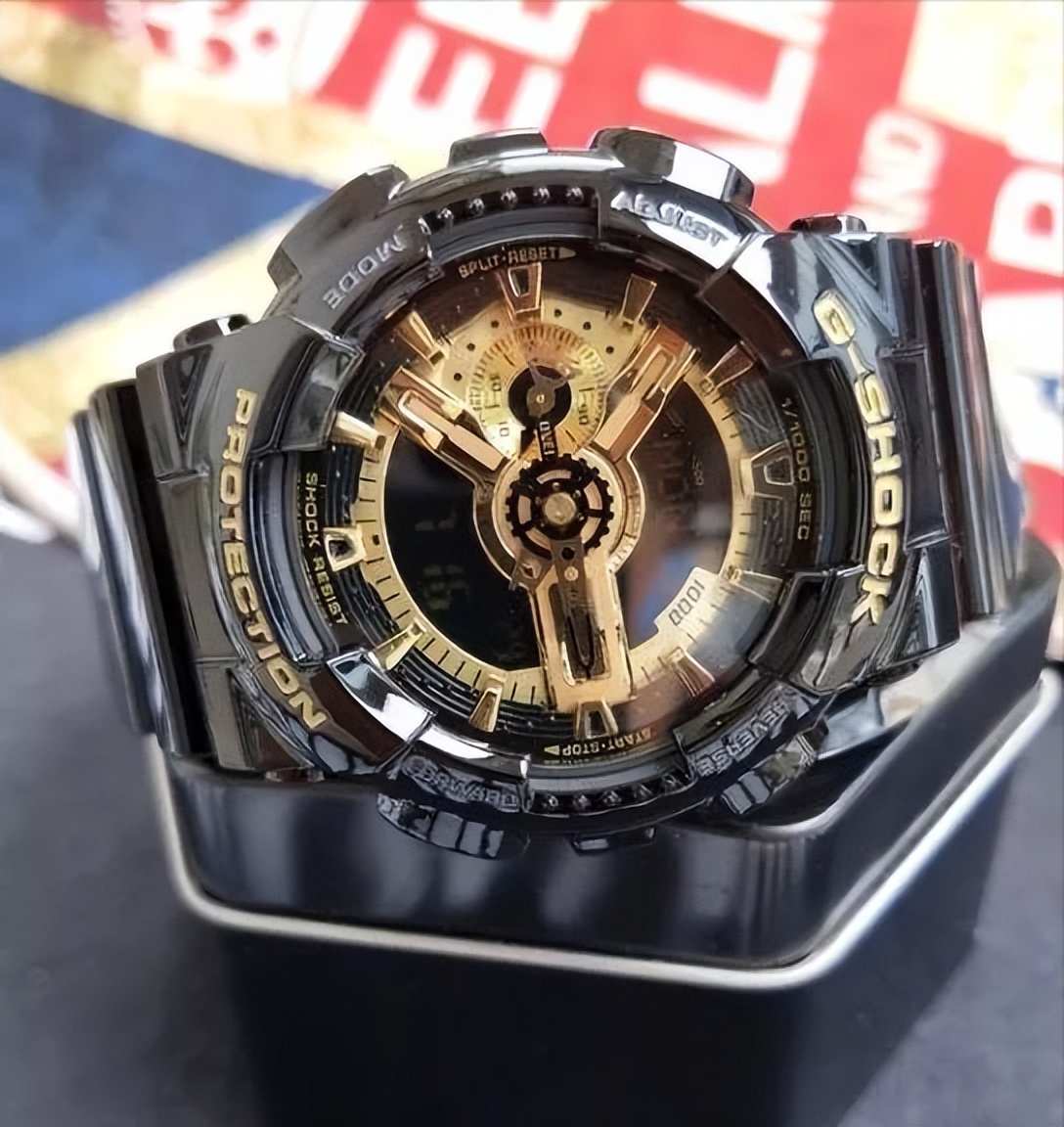 卡西欧手表三大系列哪个最好,卡西欧手表为什么那么贵