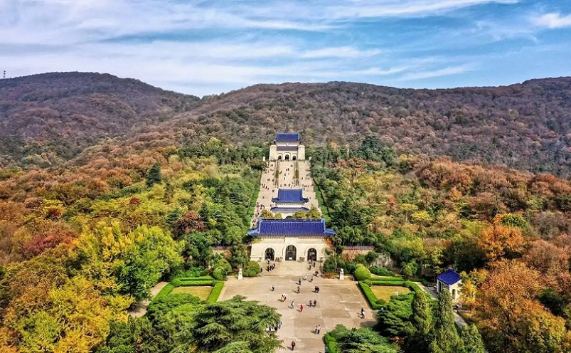 南京栖霞区免费游玩景点推荐,南京一百个免费景点