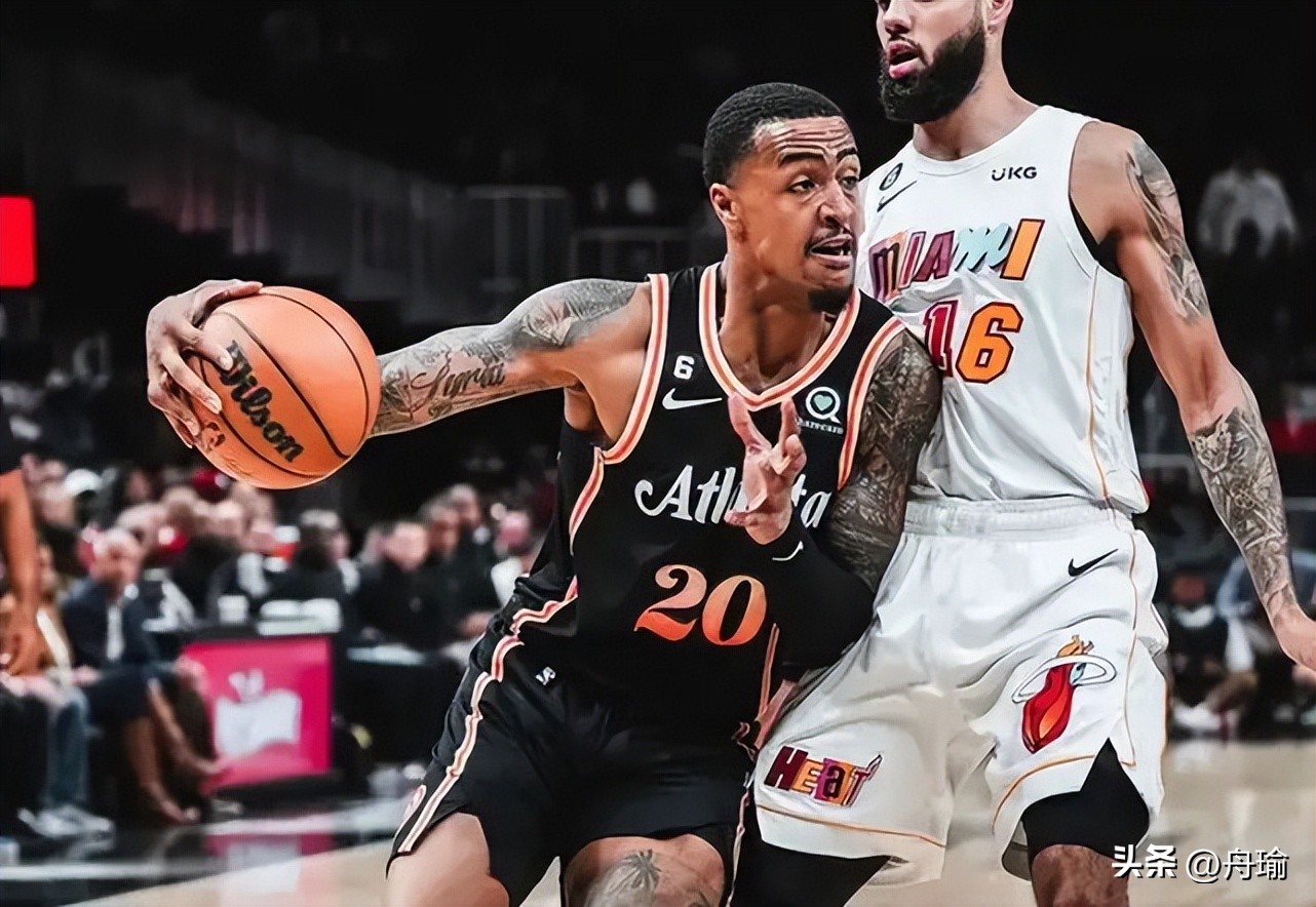 NBA早报：库里获大奖，欧文签名鞋5折，尼克斯禁止雷迪什接触媒体