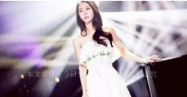 好声音总冠军张碧晨,张碧晨好声音哪一年的冠军