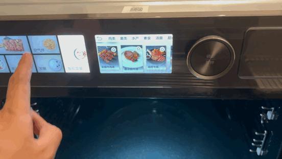 美的微霸R6微蒸烤炸一体机测评,微蒸烤一体机美的r6