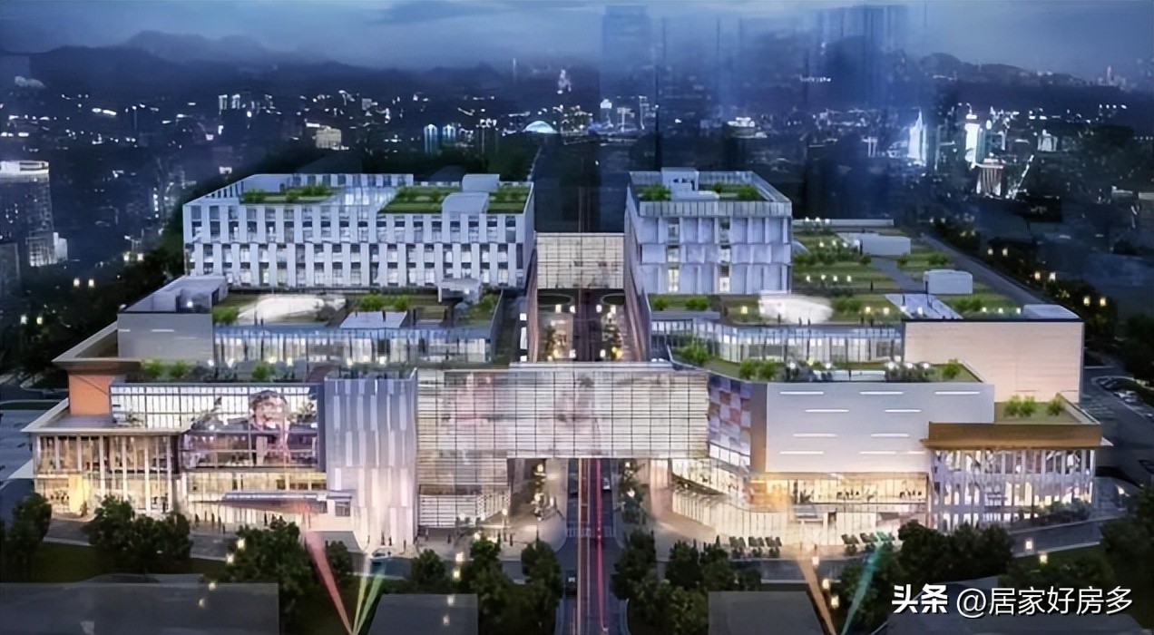 长春特色文化一条街,长春历史文化街区招商