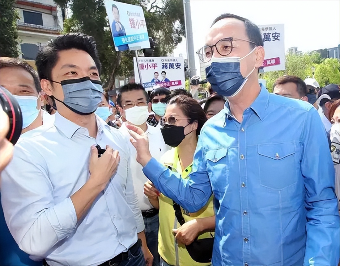 蒋介石曾孙抵达上海出席“双城论坛”，参观后坦言：印象非常深刻