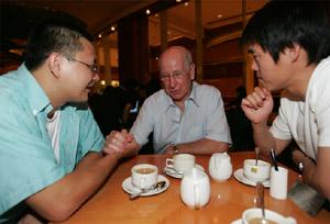 1989年第二届青运会足球赛，七队齐聚沈阳争雄，广东青年队夺冠