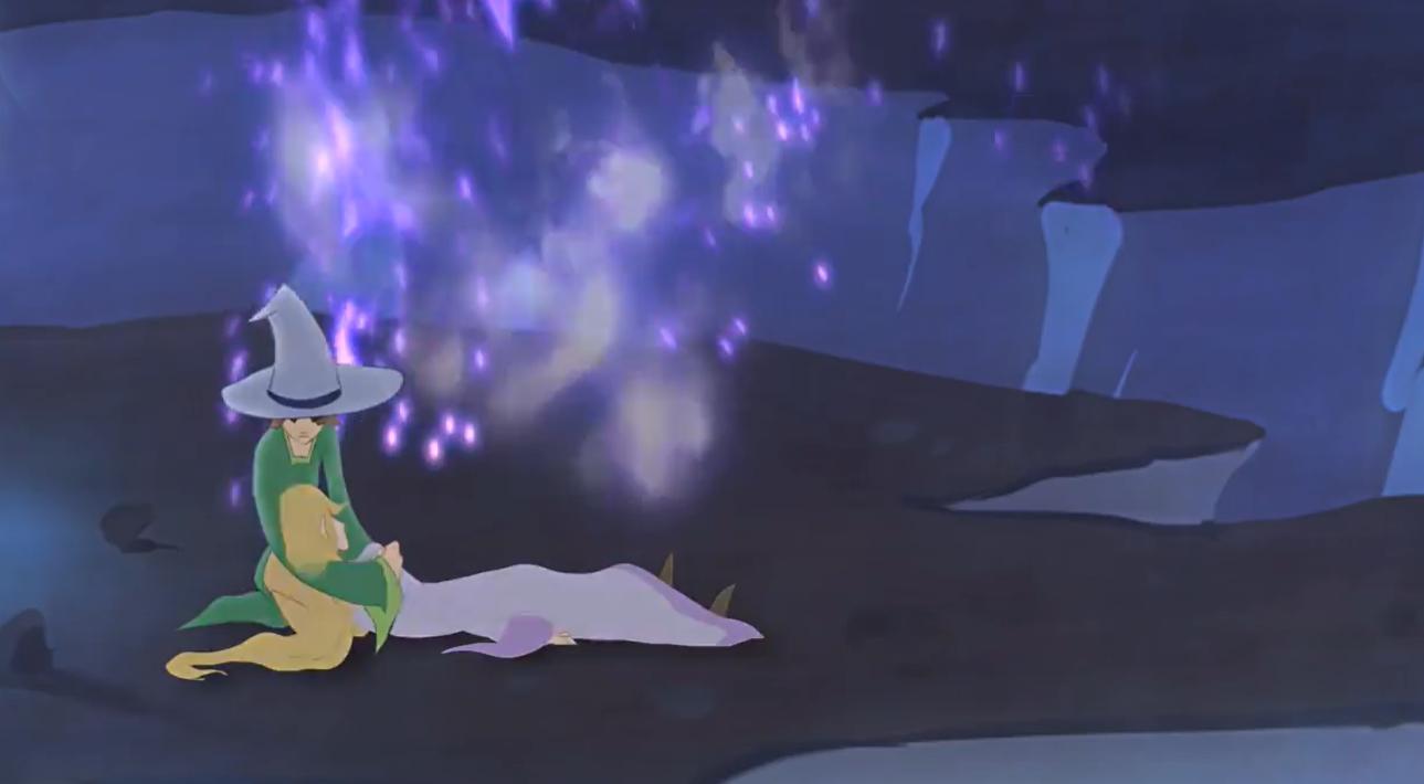 龙之心勇士巨龙,龙之心大战勇士