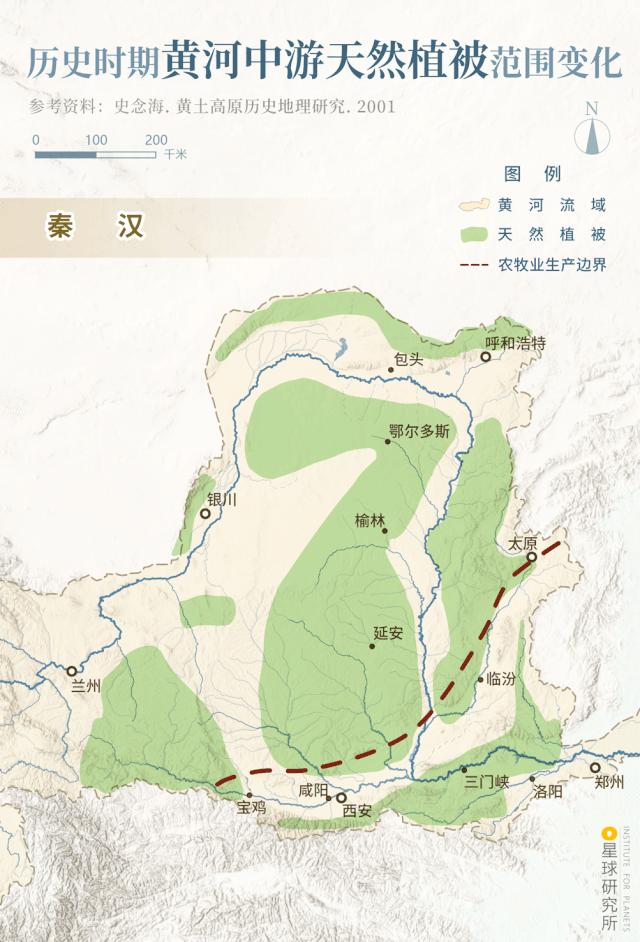 什么是黄河主河槽区,什么是黄河之神